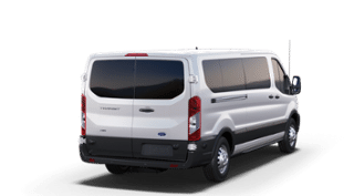2024 Ford Transit® External Image 3